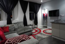 其他 Architect Designed Meadows Central Apartment