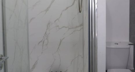 Lainnya 2 2bed Apt Sleeps 4-near Meadows Park, Parking, Wifi