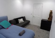 其他 7 Architect Designed Meadows Central Apartment