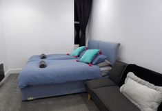 其他 4 Architect Designed Meadows Central Apartment