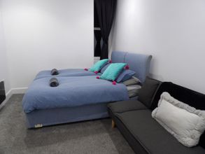 其他 4 Architect Designed Meadows Central Apartment