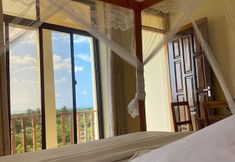 Lainnya 7 Authentic Mikoko Beach & Cottages