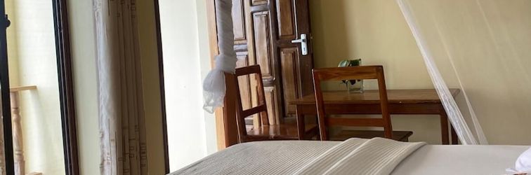 其他 Authentic Mikoko Beach & Cottages