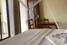 其他 Authentic Mikoko Beach & Cottages