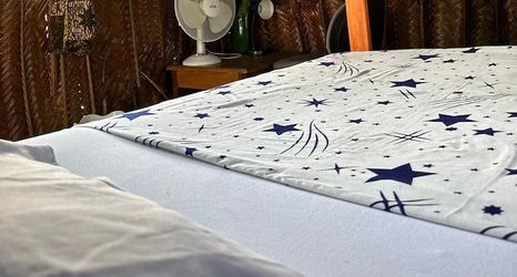 其他 2 Authentic Mikoko Beach & Cottages