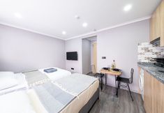 Lain-lain 4 Luxery Kral Hotel Beşiktaş