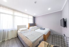 Lain-lain 6 Luxery Kral Hotel Beşiktaş