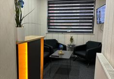 Lain-lain 2 Luxery Kral Hotel Beşiktaş