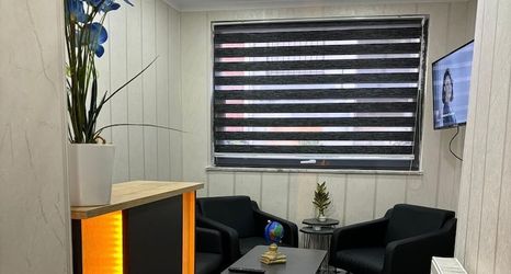 Khác 2 Luxery Kral Hotel Beşiktaş