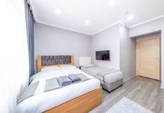 Lain-lain 5 Luxery Kral Hotel Beşiktaş