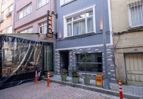 Lain-lain Luxery Kral Hotel Beşiktaş