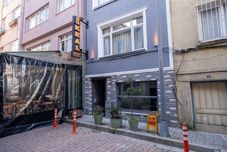 Lain-lain Luxery Kral Hotel Beşiktaş