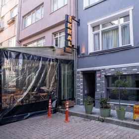 Primary image 1 Luxery Kral Hotel Beşiktaş, Besiktas Hotels