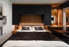 Others 2 Jazine lux apartment E&T