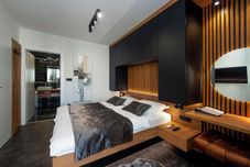 Others Jazine lux apartment E&T