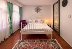 其他 5 Duru Apart Istanbul