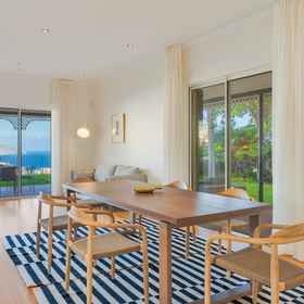 Room1Sublime View Villa by Atlantic Holiday,São Gonçalo別墅