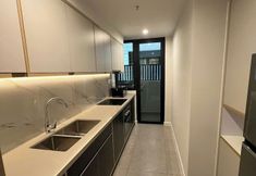 其他 2 LuSSO Suites - D1mension & Zenity Tower