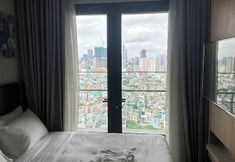 其他 7 LuSSO Suites - D1mension & Zenity Tower