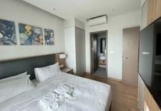 其他 3 LuSSO Suites - D1mension & Zenity Tower