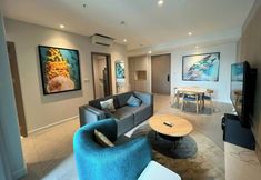 其他 4 LuSSO Suites - D1mension & Zenity Tower