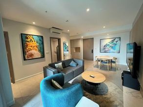 其他 4 LuSSO Suites - D1mension & Zenity Tower