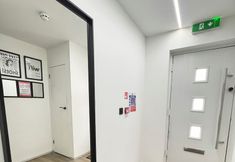 Lainnya 3 122 Marshfield