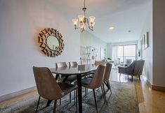 Lainnya 3 w Prestigious 1BR w Fantastic Balcony in YOO