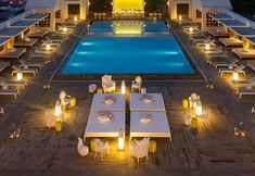 Lainnya 5 w Prestigious 1BR w Fantastic Balcony in YOO