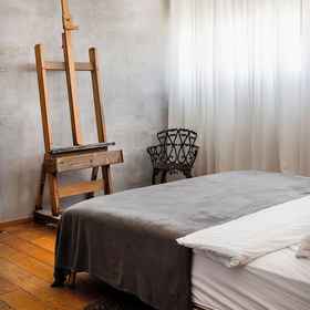 Room 1 Terasa TLV, HaTikva Market Hotels