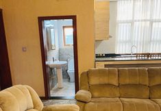 其他 5 Crystal Homes