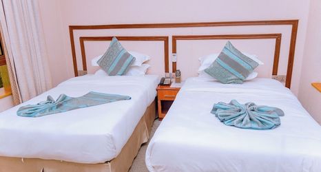 其他 2 Crystal Homes