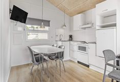 Others 3 6 Person Holiday Park Home in Faaborg