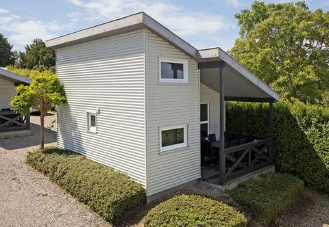 Others 6 Person Holiday Park Home in Faaborg