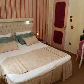 Room 1 汉酒店伊斯坦布尔, House of Medusa 酒店