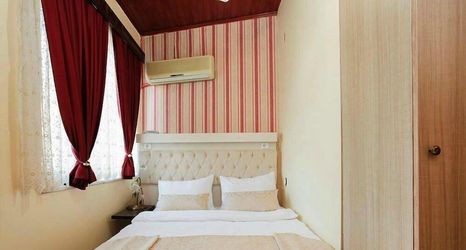 Others 2 Hotel Han Istanbul