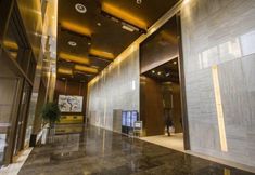 Others 6 Times Tianfu Hotel Exhibition Center