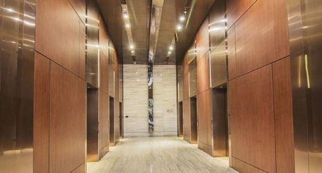 Lain-lain 2 Times Tianfu Hotel Exhibition Center