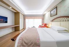 기타 3 Times Tianfu Hotel Exhibition Center