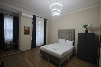 Others 4 Linada Hotel Taksim
