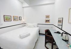 Others 3 GO INN MRT Hua Lamphong