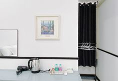 Others 4 GO INN MRT Hua Lamphong