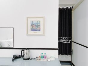 其他 4 GO INN MRT Hua Lamphong