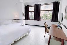 其他 GO INN MRT Hua Lamphong