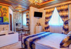 Others 5 MİZAN CAVE CAPPADOCİA