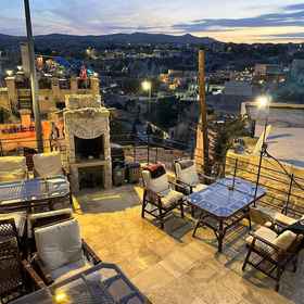 Primary image 1 MİZAN CAVE CAPPADOCİA, Hotel Sword Valley