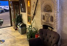 Others 2 MİZAN CAVE CAPPADOCİA