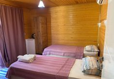 기타 2 Karaöz Ada Bungalows & Villa