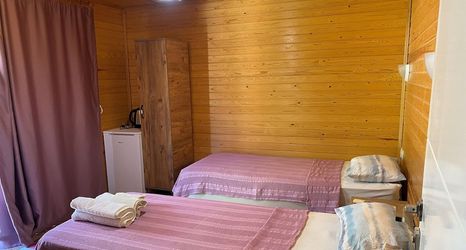 기타 2 Karaöz Ada Bungalows & Villa