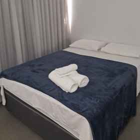 Room 1 Super conforto, Mutirama Park Hotels